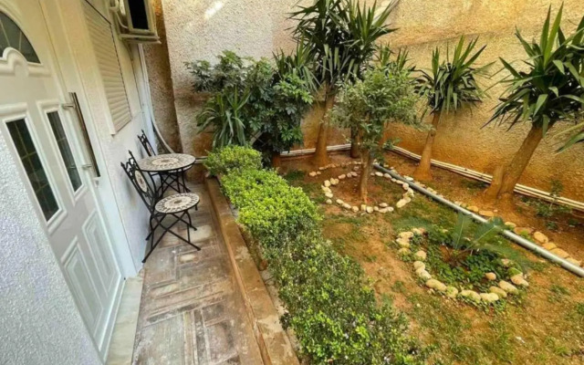 AIOLOS LUXURY apartment 1