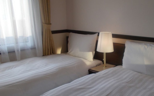 Toyoko Inn Osaka Namba Nippombashi