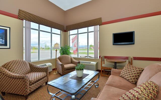 Americas Best Value Inn Kalispell