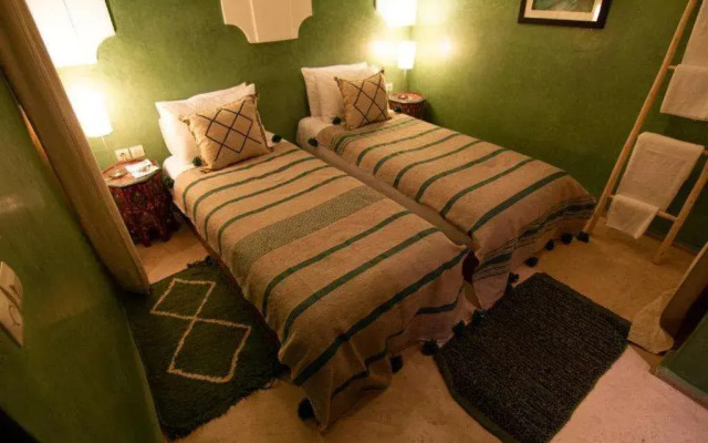 Riad Anrich