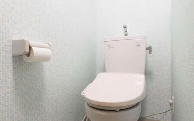 Terry's Apartment Namba South I V04A