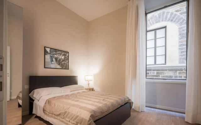 Hotel Torre Guelfa