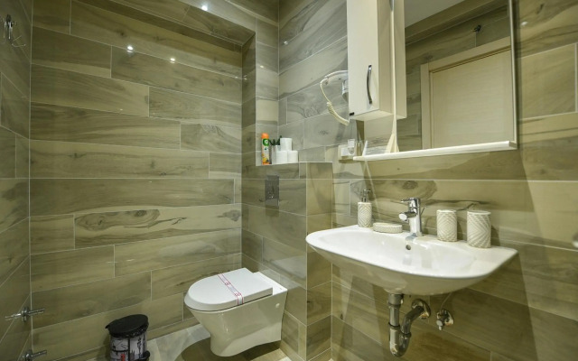 Sea Point Apart hotel Tivat