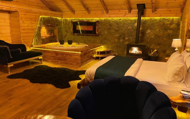 Hoşdere Bungalov