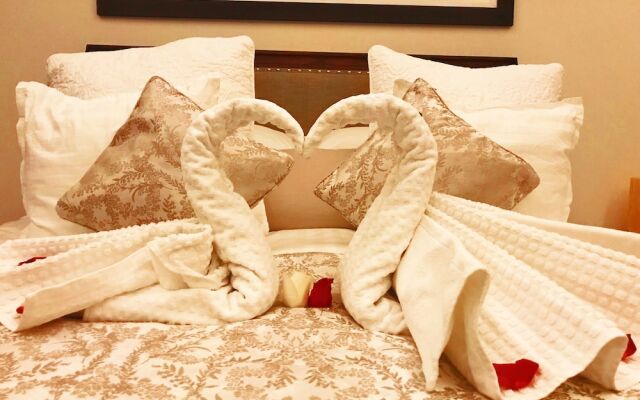 Royal Aqua Luxury Hotel & Spa