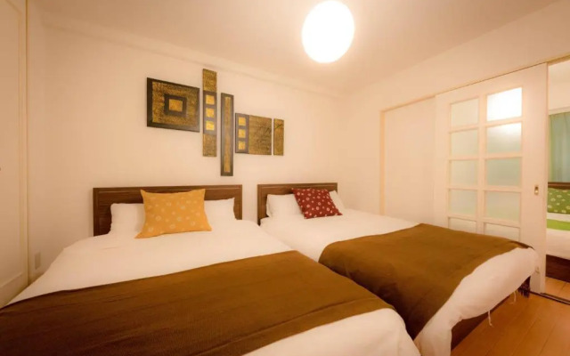 Dai37 Matsui Building / Vacation STAY 7326