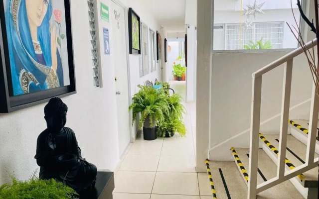 El Rincon De Los Angeles