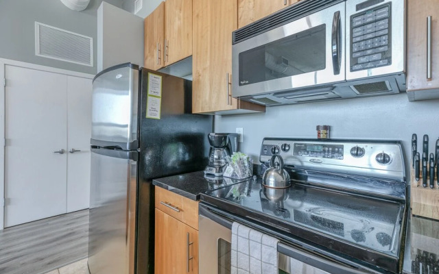 Metroflats at 509 Vine Street