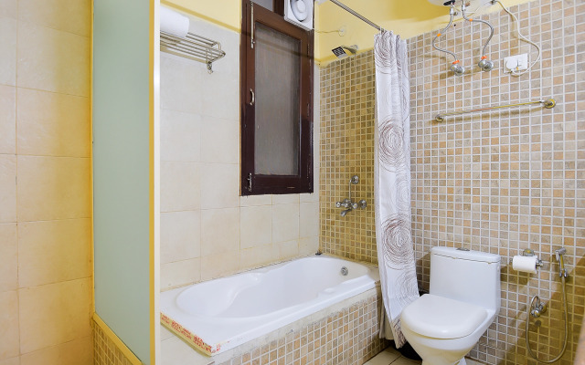 Studios With Equipped Kitchen In Gurgaon