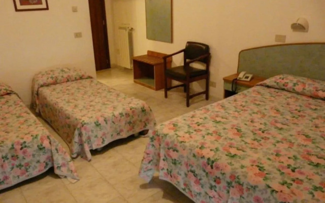 Hotel Vecchia Rimini
