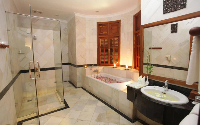Sokhalay Angkor Villa Resort