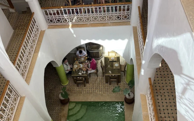 Riad La Petite Rose