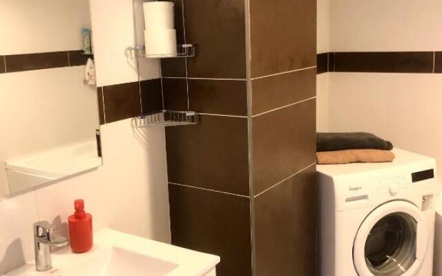 Smart apartament