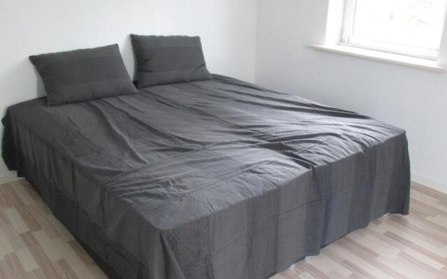 White House Hotel Apartments