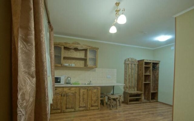 Dacha
