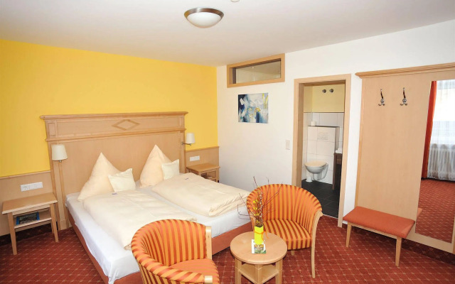 Hotel Gasthof Krone