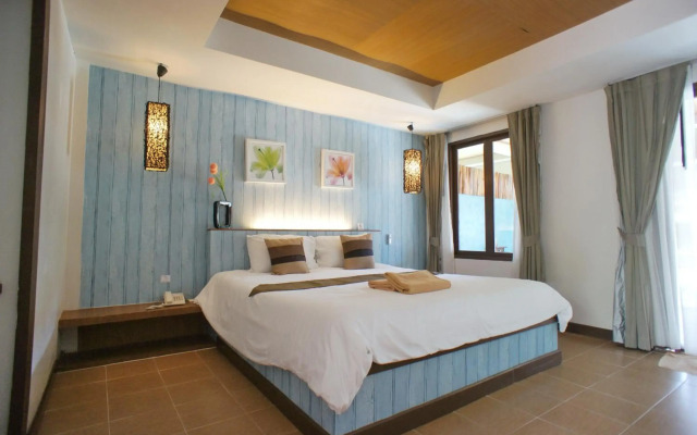 The Hideaway Resort