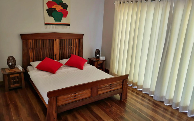 Corto del Mar Hotel