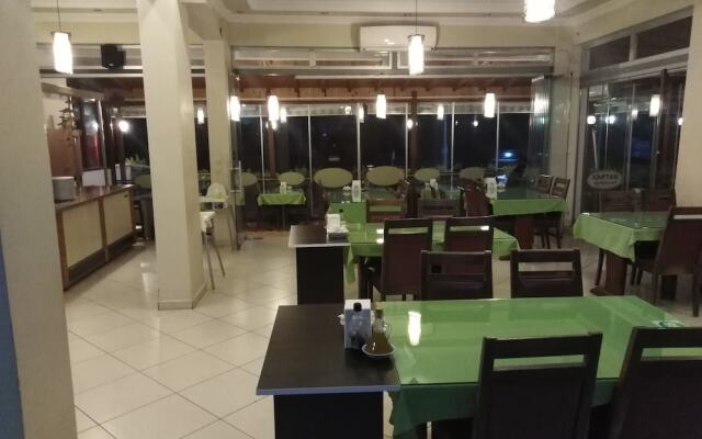 Kerpe Kaptan Pansiyon