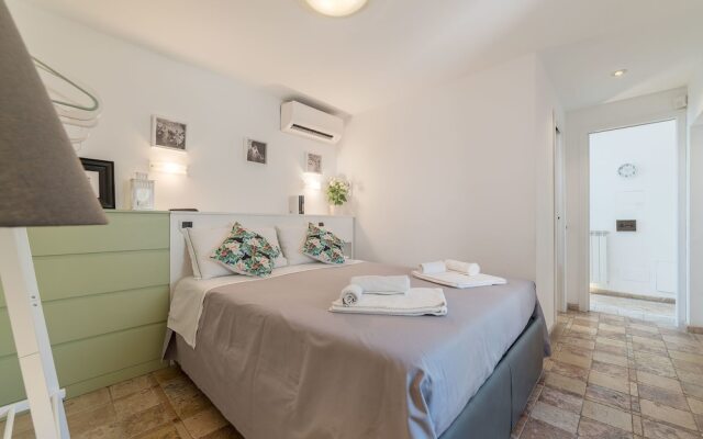 Campo de' Fiori Amazing Terrace