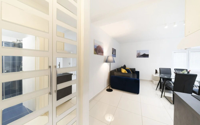 Holiday Home Apartments Bellamare