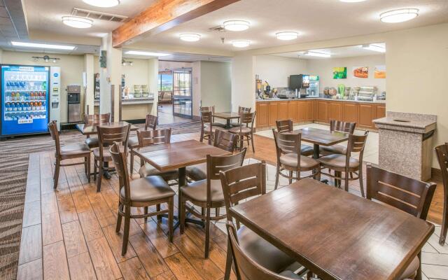 Quality Inn Kanab National Park Area
