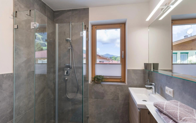 Ferienwohnung Wetzinger