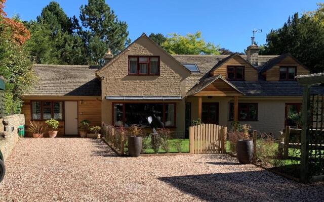 Studio in Lansdown, Bath BA1
