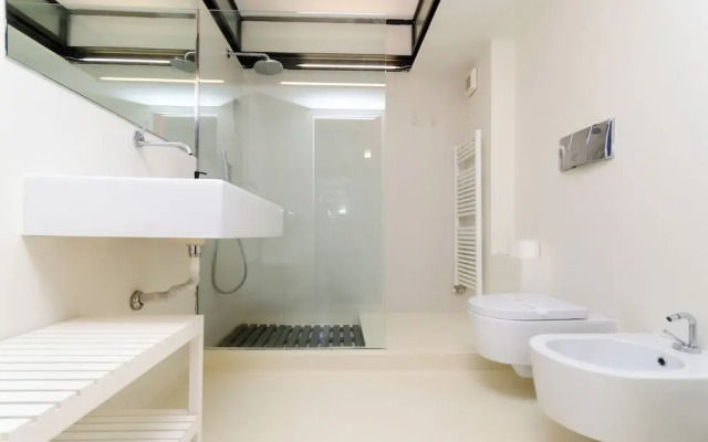 VivimiHome-Esclusivo loft con terrazzo