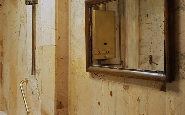 Comfy & Cosy Apartment