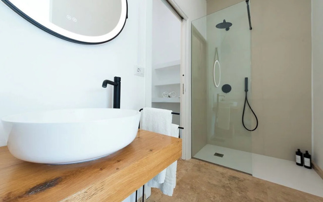 Agriturismo Le Grancìe