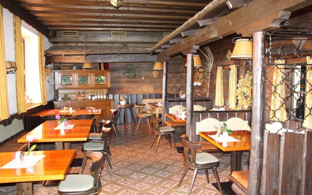 Hotel Schöne Aussicht