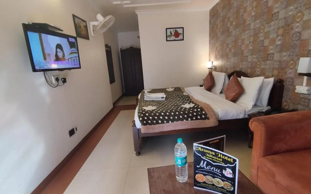 OYO Rooms Near Ayarpatta Slopes Nainital – Guest Rooms – Nainital