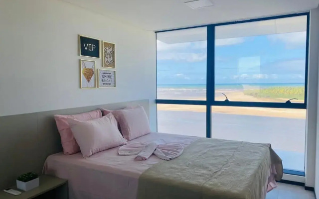Flat Barra Home Stay LUXO 406