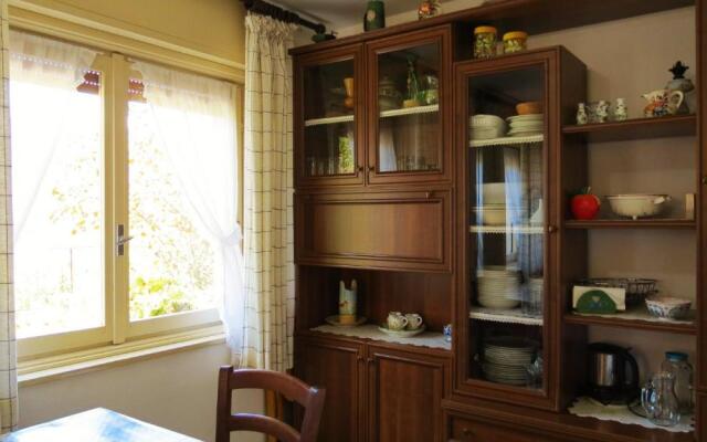 Chalet Ai Monti Di Zuclo Tione