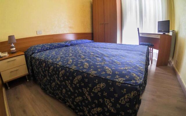 Albergo dei Leoni