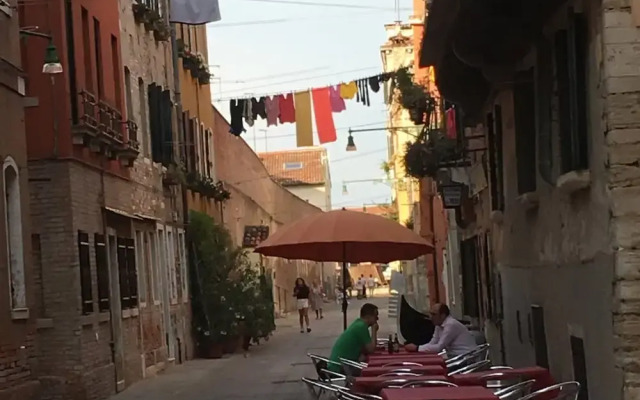 Painters House Biennale Arsenale