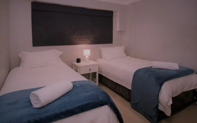 404 Cozumel Umdloti Beachfront Magic