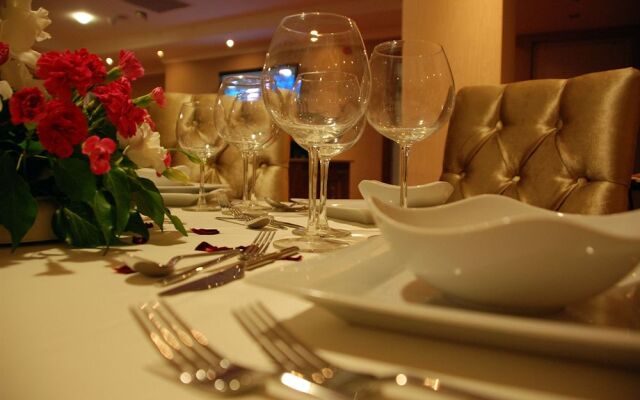 Ketenci Residence Hotel