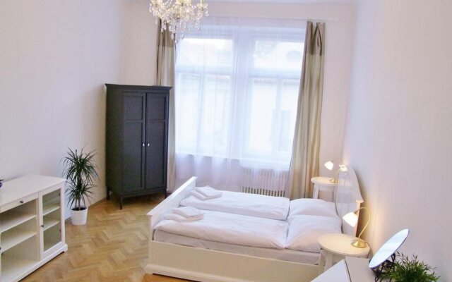 Charles Bridge Premium Apartments