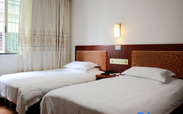 Yueqing Xiangxin Hotel