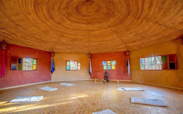 Hotel Chez le Pacha
