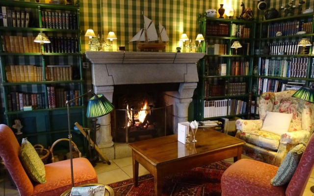 TI AL LANNEC Hotel Restaurant & Spa