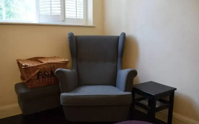 Central 1 Bedroom Apartment in Southbank