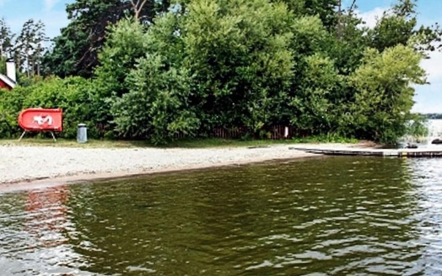 2 Person Holiday Home in Ekerö