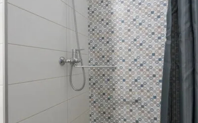 ТимХаус на проспекте Победы