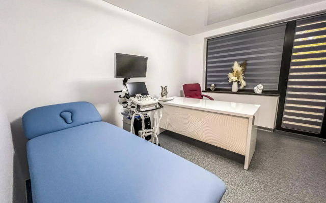 Hotel Siret