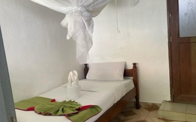 Jungle Green Resort - Kiutine