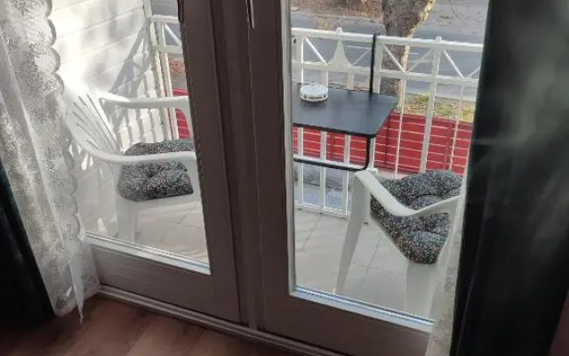 Apartment Patricia