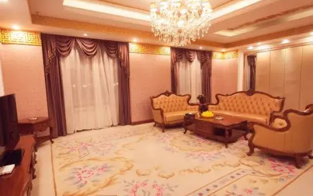 Mengxiya Hotel